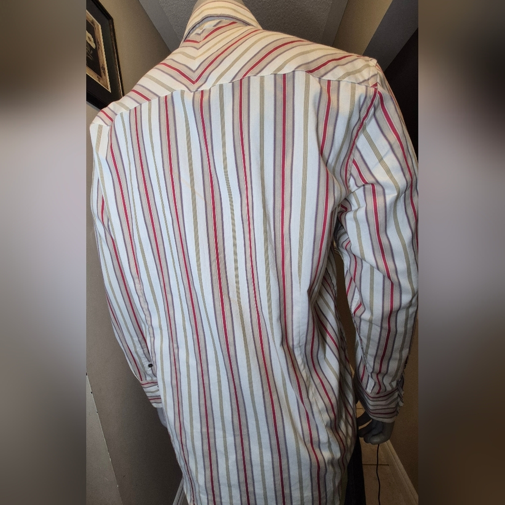 Kenneth Cole Dresses Shirt - Picture 6 of 10